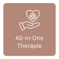 Icon All-in-one Therapie