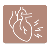 Icon Herzerkrankungen